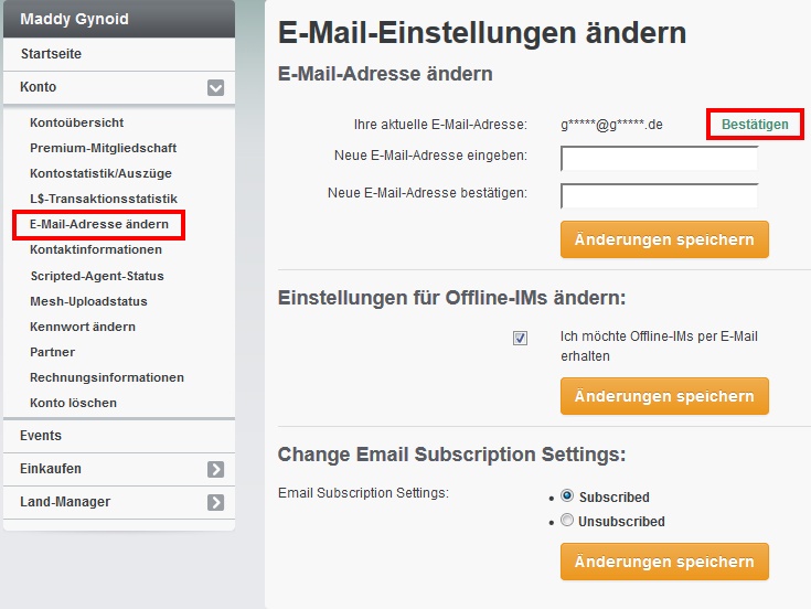 email adresse verifizieren email adresse verifizieren