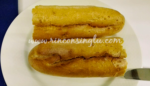 Castillla y León sin gluten Hotel Los Arcos sin gluten en Segovia