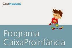 CaixaProinfància