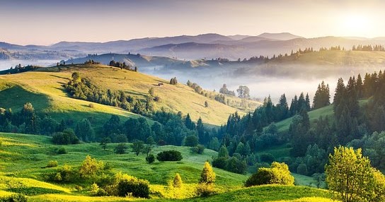 Ayat Alkitab tentang Hidup Bersyukur di Pagi Hari Agar Diberkati