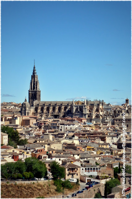 Catedral de Toledo