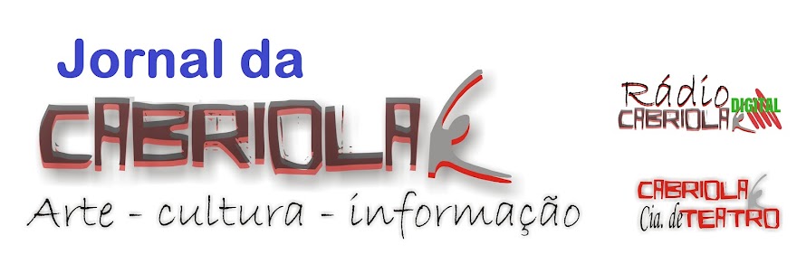 Jornal da Cabriola