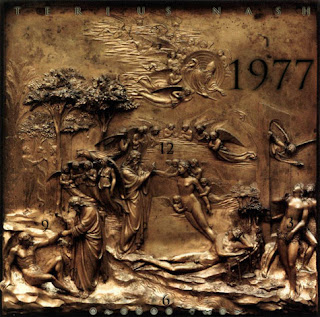 >News // The-Dream – Terius Nash Est. 1977 (Album Cover)