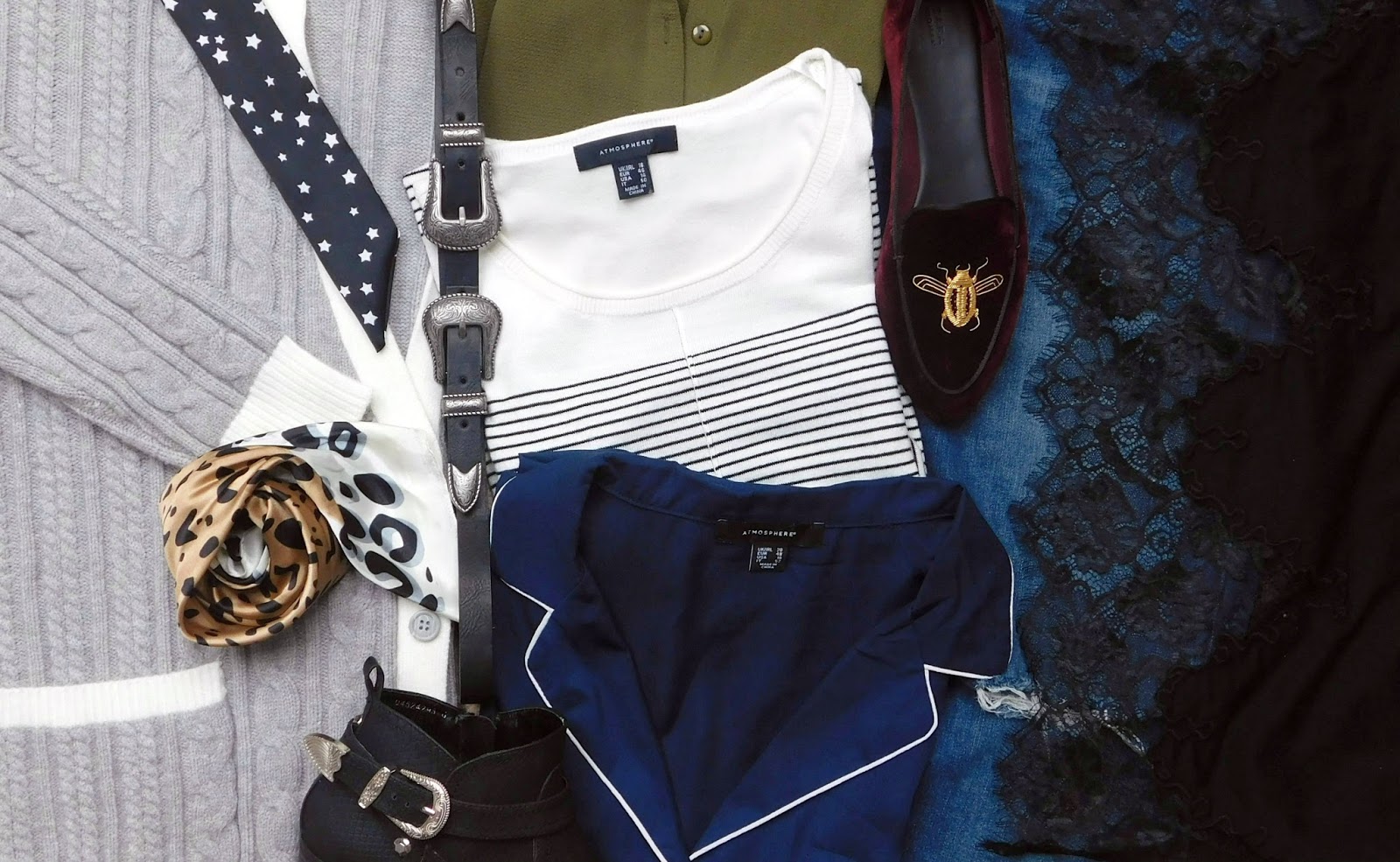 Autumn Fashion Haul Autumn Fashion Haul