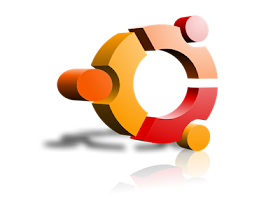 DriveMeca Ubuntu Logo
