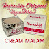MORESKIN Night Cream – Krim Malam