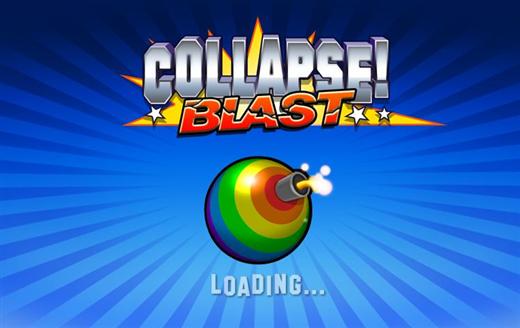 gamehouse collapse blast gamehouse collapse blast