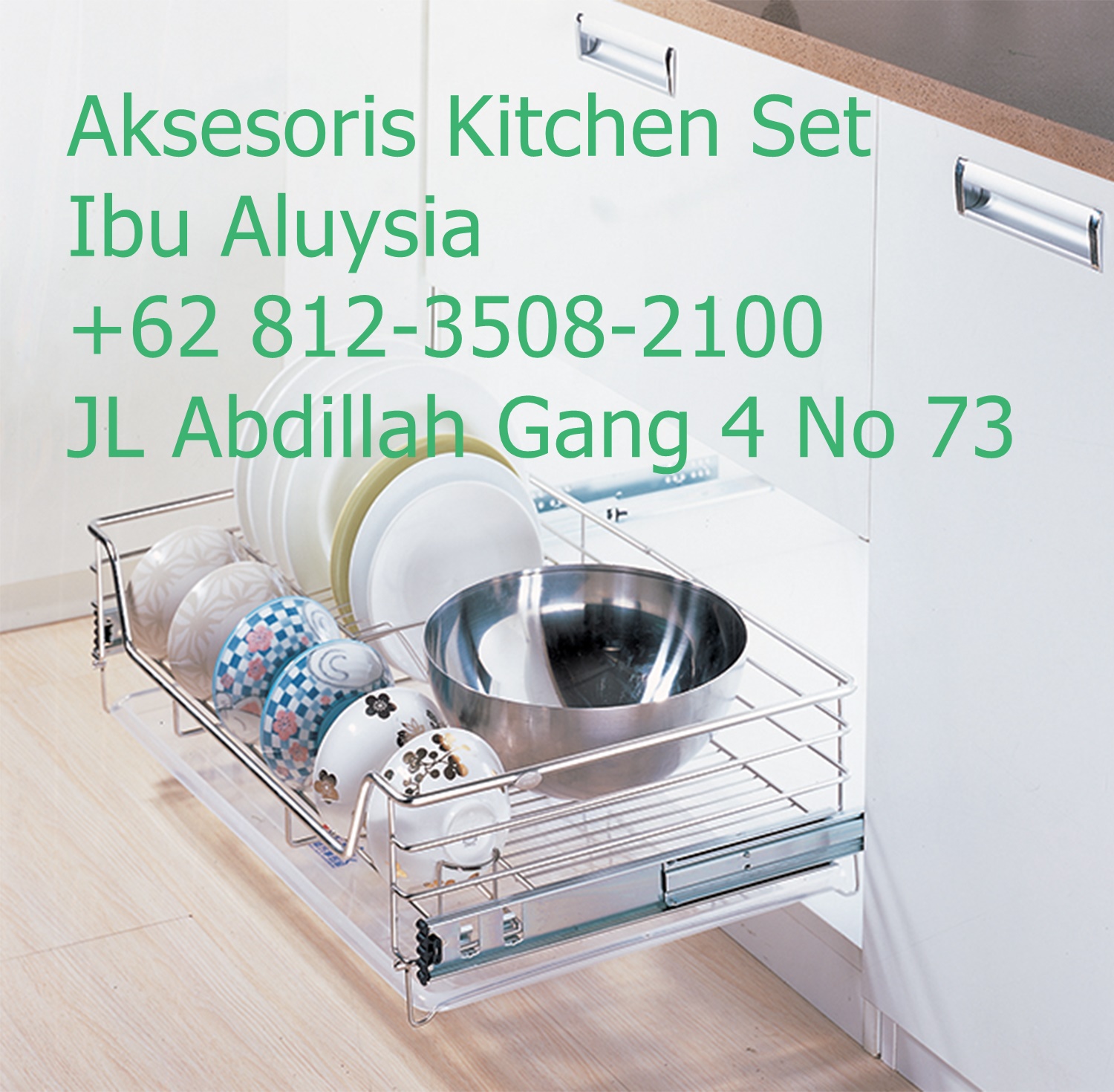 Jual Aksesoris Kitchen Set Surabaya Jual Aksesoris Kitchen Set Surabaya