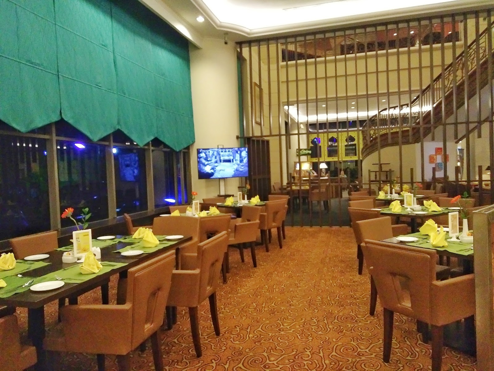 Kek Hari Jadi Dari Hotel Bluewave Shah Alam Kek Hari Jadi Dari Hotel Bluewave Shah Alam