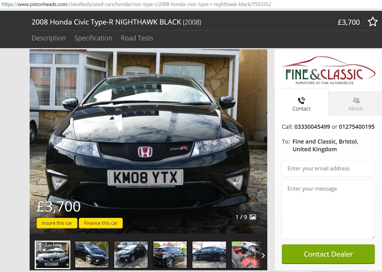 SCAM METRO BANK FRAUD 230580 24443396 Adams Trans HONDA TYPE