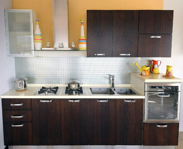 Contoh desain dapur minimalis type 36 Contoh desain dapur minimalis type 36