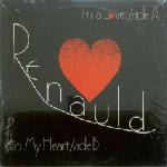 Renauld – I'm A Lover / Into My Heart 1988