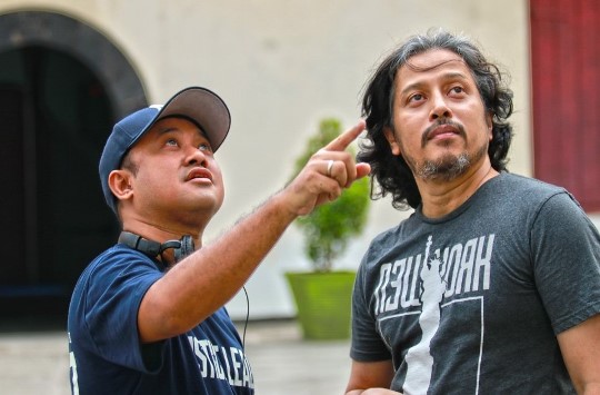 film horor paling mahal di indonesia