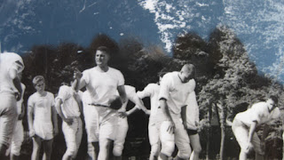 Fat Bill and Me: James S. Riepe. Jimmy Riepe to us.