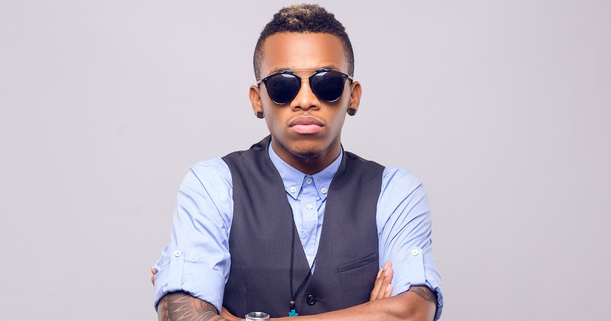 tekno diana instrumental