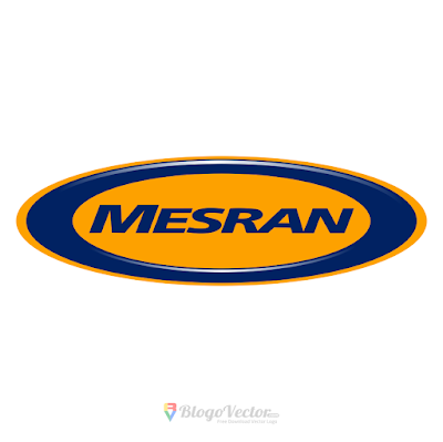 Mesran OIL Logo Vector
