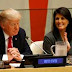 Embaixadora dos EUA na ONU diz que sua fé em Jesus a faz defender Israel