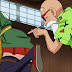 DRAGON BALL SUPER - KAME SENNIN CONSIDERADO DEMASIADO PERVERSO PARA JAPÓN!