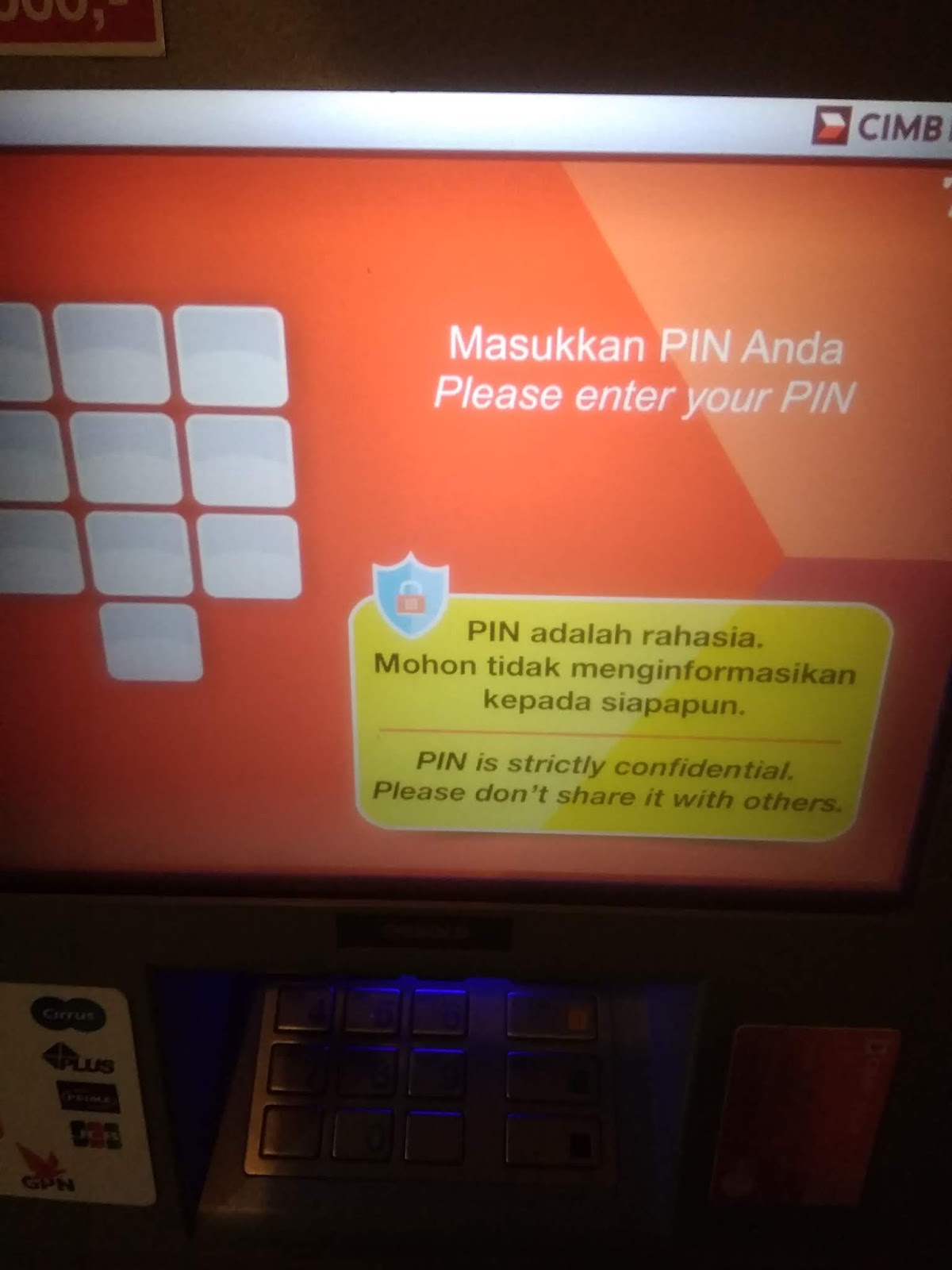 Panduan Membayar Tiket Kereta Api Online Via ATM Bank CIMB Lilih Pedia panduan-membayar-tiket-kereta-api-online-via-atm-bank-cimb-lilih-pedia
