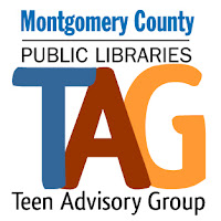 Teen Advisory Group logo