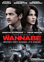 The Wannabe DVD Cover