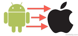 How to Transfer Contact List from Android to iPhone How to Transfer Contact List from Android to iPhone