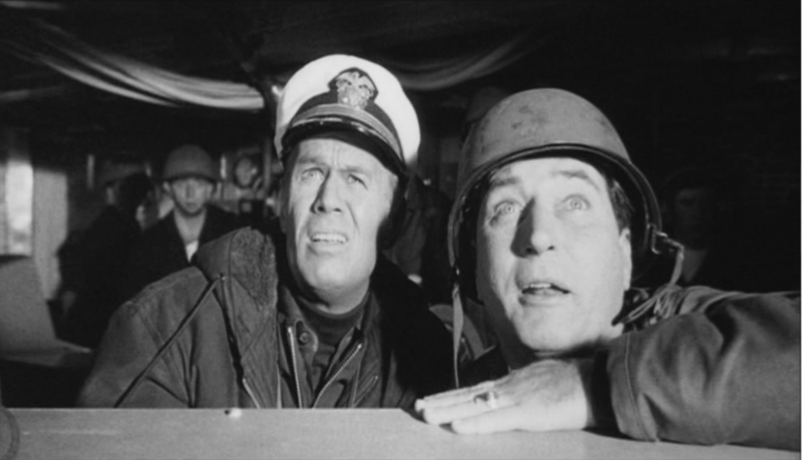 My Meaningful Movies The Bedford Incident