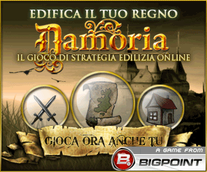 Damoria ITA, il browser game di strategia medievale
