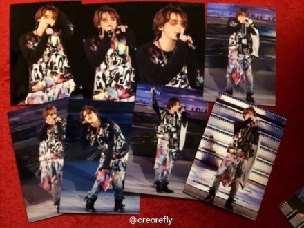 Lobanherida no Fukushû [Recopilación] COUNTDOWN · LIVE 2013 · KATTUN