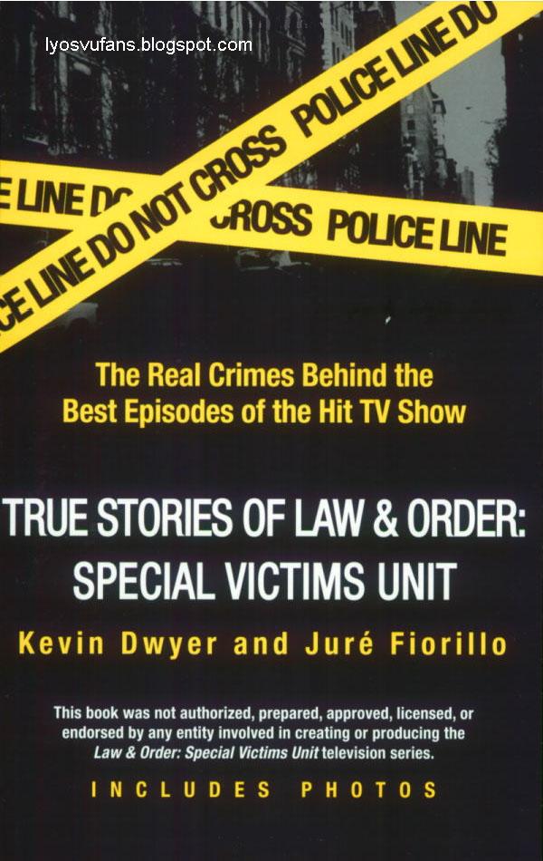 Law & Order: Special Victims Unit Law & Order: Special Victims Unit