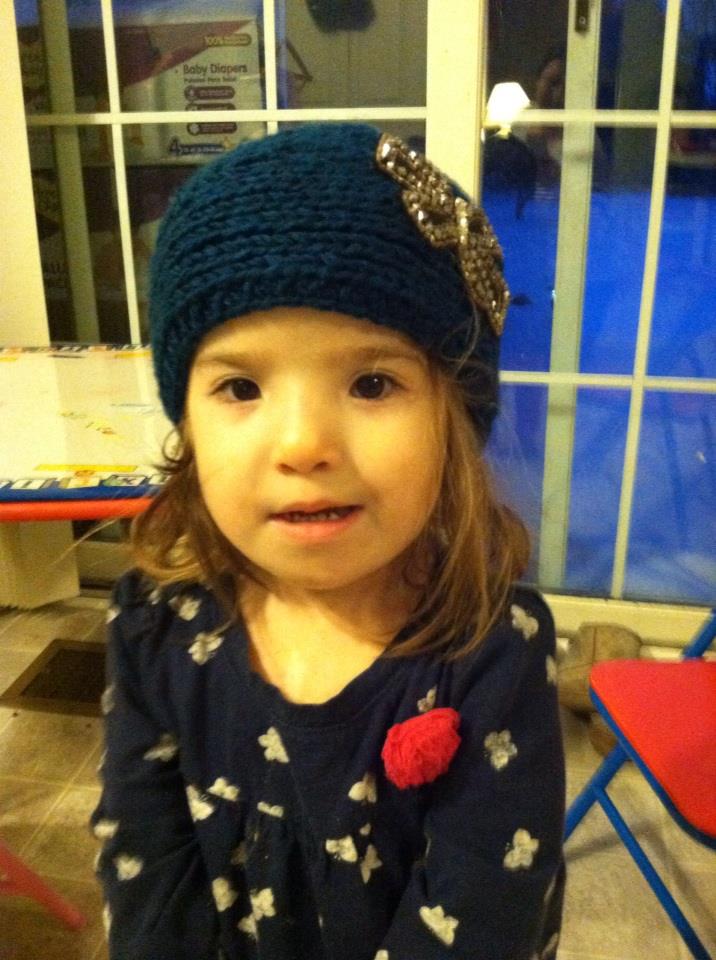 Xtra Special Heart Day 24 Meet Aurelia and Jackson!!!