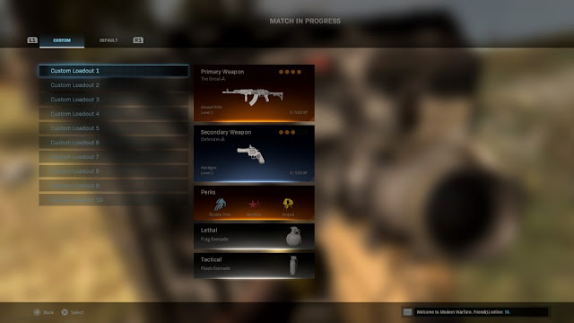 Call of Duty Warzone'da Killstreaks ve Loadouts Nasıl Alınır Call of Duty Warzone'da Killstreaks ve Loadouts Nasıl Alınır