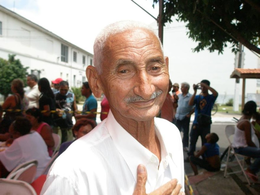 PIONEIRO DO AMAPÁ > EULALIO NERY