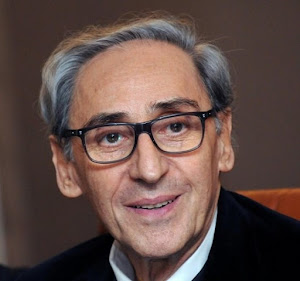 18.05.2021 - È morto Franco Battiato, genio della musica italiana