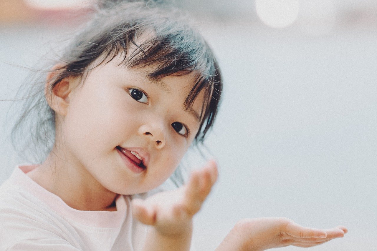 Nama Bayi yang Kekinian dan Indonesia Banget Nama Bayi yang Kekinian dan Indonesia Banget