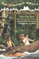Easy chapter books Easy chapter books