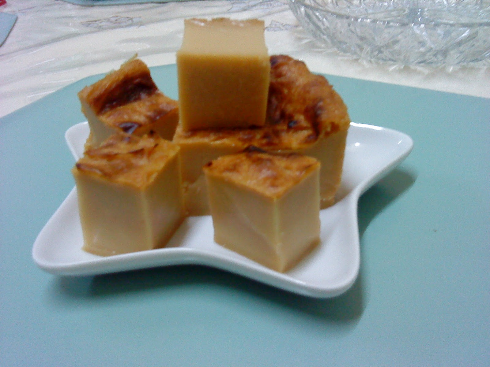 kayumaniskorner563 Bingka Tepung Beras