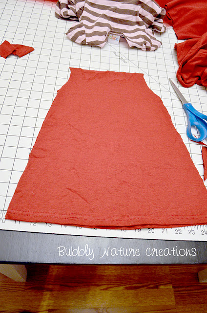Tulle Rosette Vest, Dress and Skirt Tutorial! ⋆ Sprinkle Some Fun