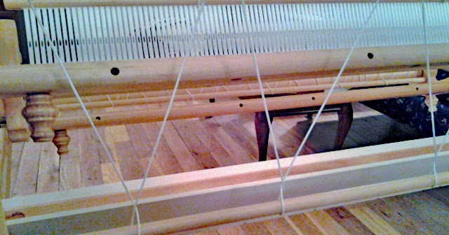 kromski loom