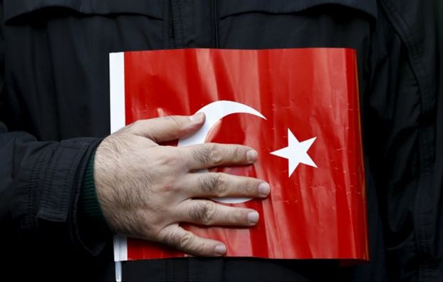 Έκθεση - κόλαφος για Τουρκία από την Κομισιόν