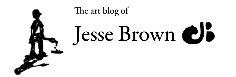 Jesse Brown