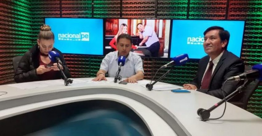 JUAN CADILLO: Queremos apostar por proyectos innovadores originales pero alineados al currículo nacional - FONDEP - www.fondep.gob.pe JUAN CADILLO: Queremos apostar por proyectos innovadores originales pero alineados al currículo nacional - FONDEP - www.fondep.gob.pe