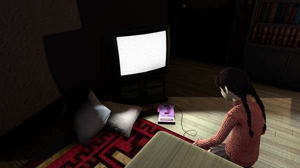 YumeNikki Dream Diary YumeNikki Dream Diary
