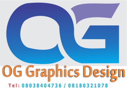OG Graphix Design