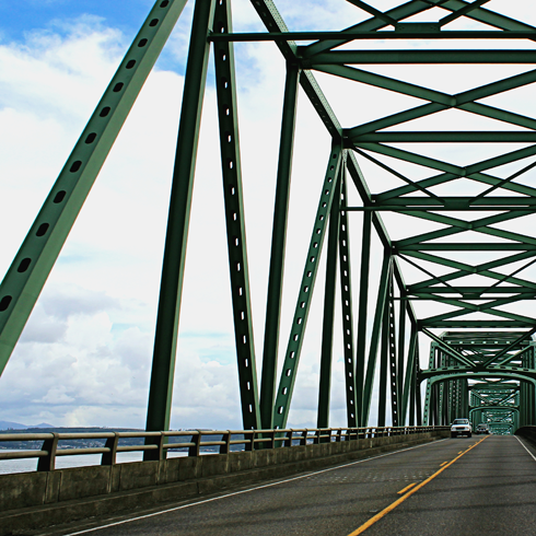 Oregon Pacific Coast Highway