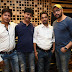 RECORDING OF THE SONG "CRAZY BALAM" FT. KING PAUL