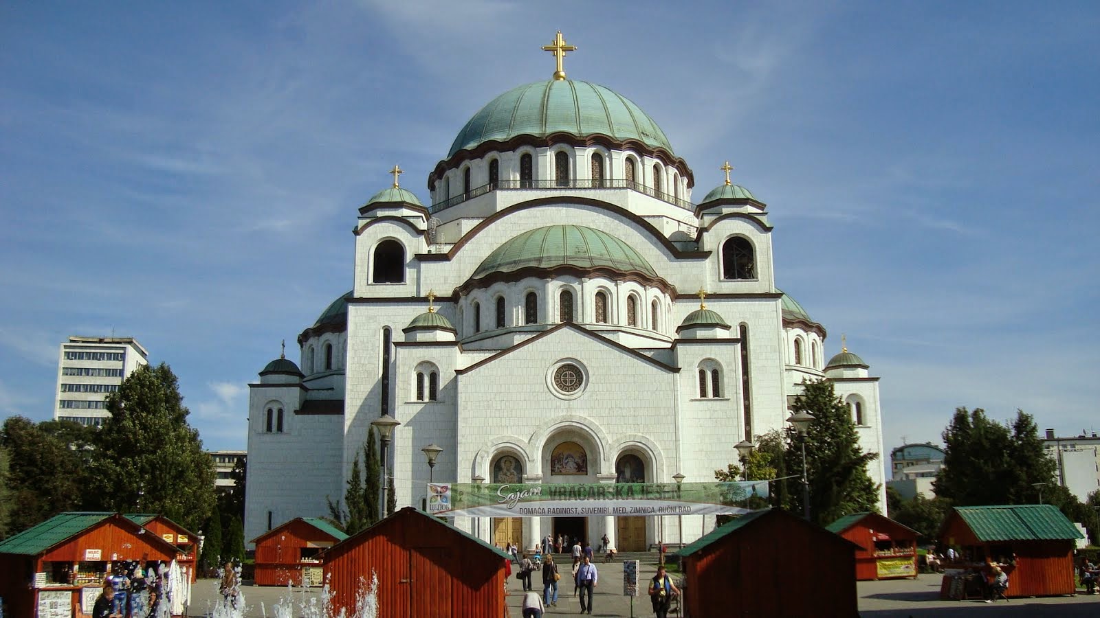 Saint Sava