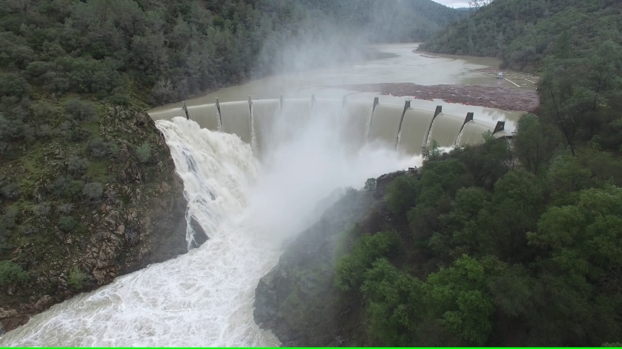 Different Types Of Spillways Engineering Discoveries