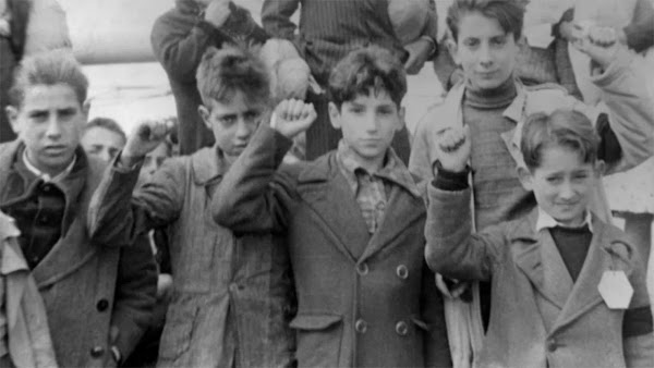 La apasionante biografía del niño de la guerra que asesoró al «Che» 