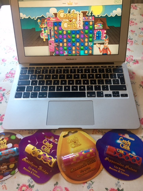 Candy Crush For Macbook Air - Colaboratory